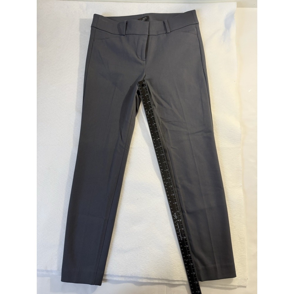 Loft‎ Marisa, Women's Dress Pants Size P4